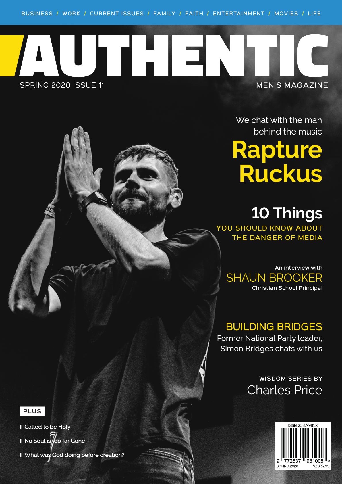 Authentic-issue11-Cover